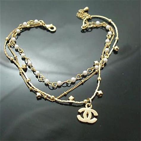 replica chanel jewelry usa|wholesale chanel inspired jewelry.